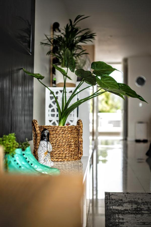 Plett Holiday Apartment Plettenberg Bay Extérieur photo