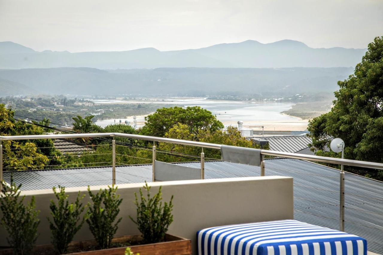 Plett Holiday Apartment Plettenberg Bay Extérieur photo