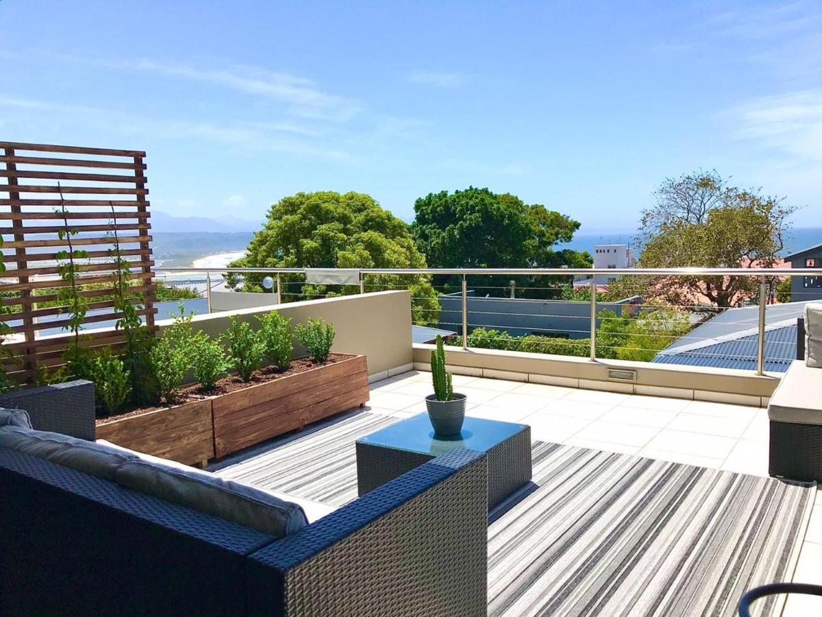 Plett Holiday Apartment Plettenberg Bay Extérieur photo