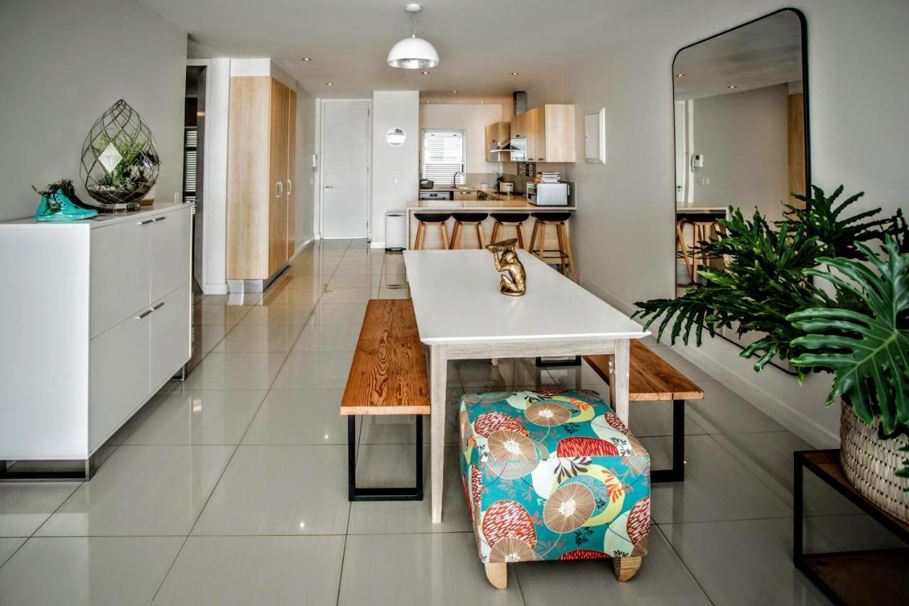 Plett Holiday Apartment Plettenberg Bay Extérieur photo