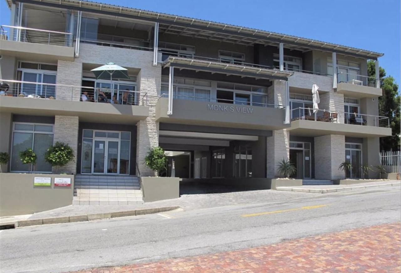 Plett Holiday Apartment Plettenberg Bay Extérieur photo