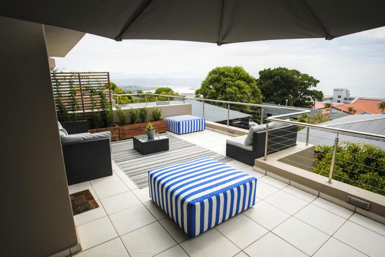 Plett Holiday Apartment Plettenberg Bay Extérieur photo