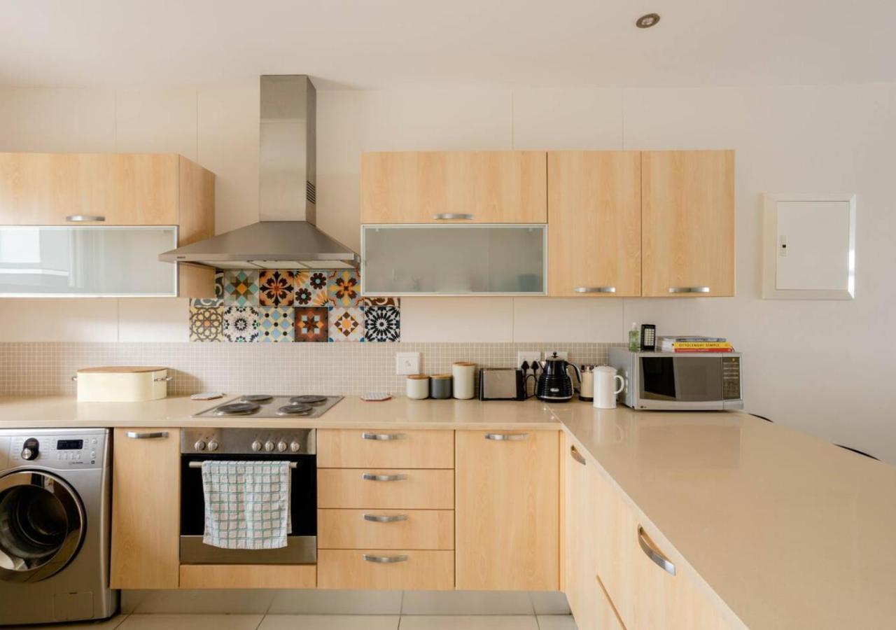 Plett Holiday Apartment Plettenberg Bay Extérieur photo