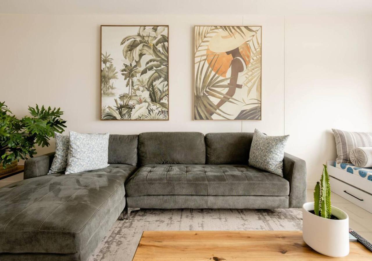 Plett Holiday Apartment Plettenberg Bay Extérieur photo